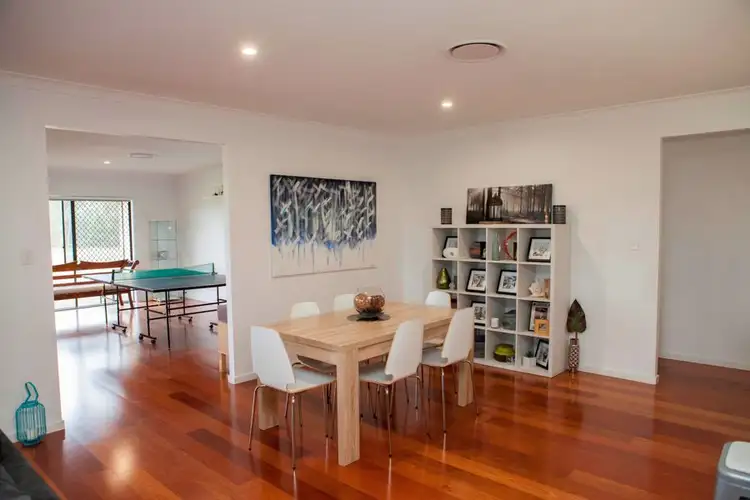 Third view of Homely house listing, 102 Dunmall Drive, Maryborough QLD 4650