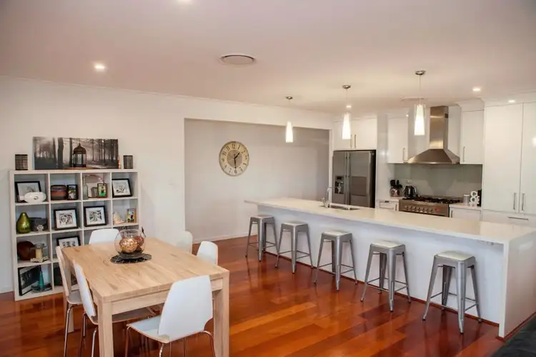 Fourth view of Homely house listing, 102 Dunmall Drive, Maryborough QLD 4650