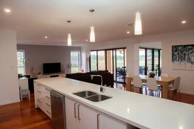 Fifth view of Homely house listing, 102 Dunmall Drive, Maryborough QLD 4650