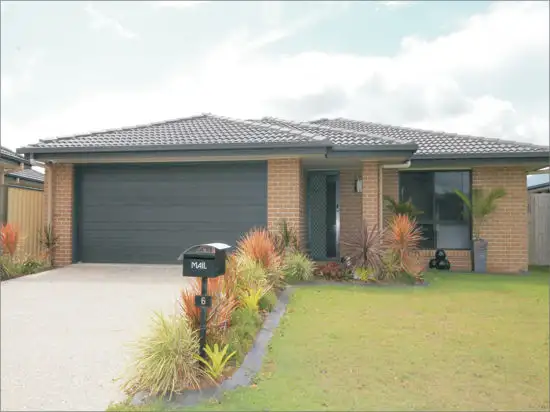6 Stopford Street, Caboolture QLD 4510