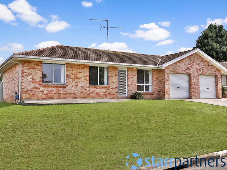 1/32 Othello Ave, Rosemeadow NSW 2560