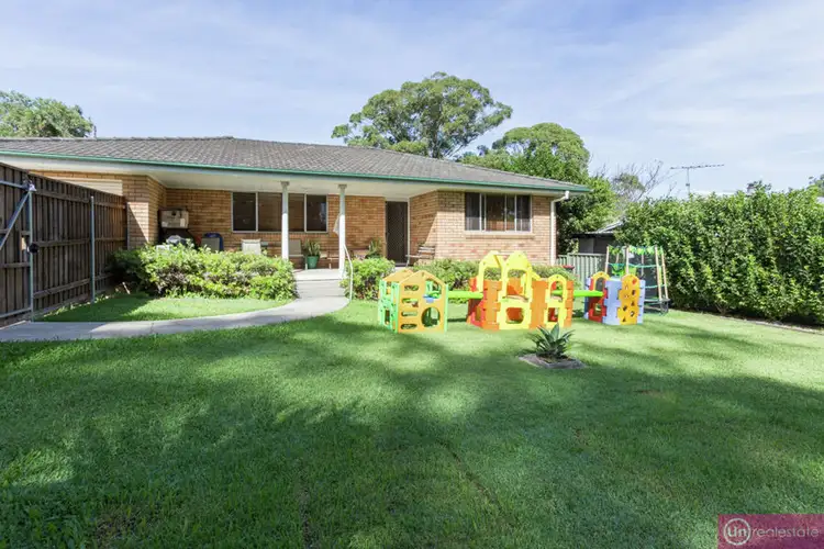 Main view of Homely house listing, 123 Sawtell Road, Toormina NSW 2452