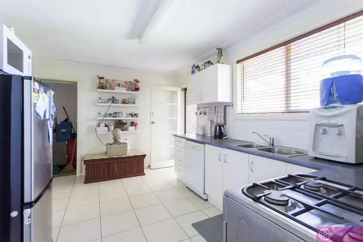 Second view of Homely house listing, 123 Sawtell Road, Toormina NSW 2452