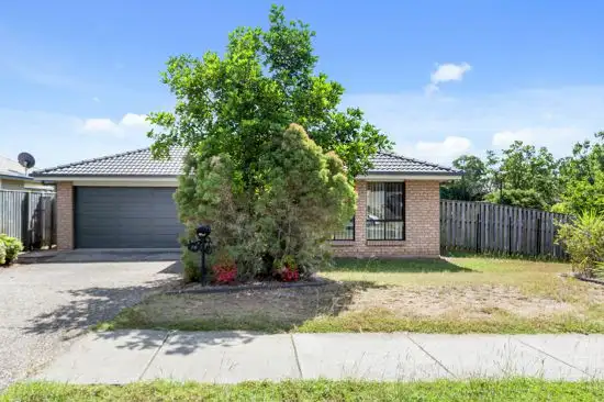 Main view of Homely house listing, 14 Olive Smith St, Redbank Plains QLD 4301