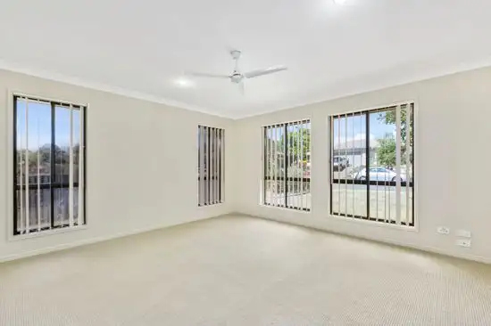 Second view of Homely house listing, 14 Olive Smith St, Redbank Plains QLD 4301