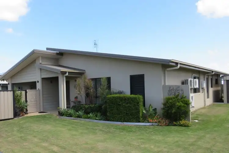 Main view of Homely house listing, 7 HONEY MYRTLE ST, Proserpine QLD 4800