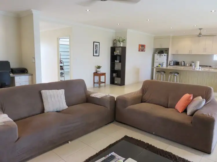 Seventh view of Homely house listing, 7 HONEY MYRTLE ST, Proserpine QLD 4800