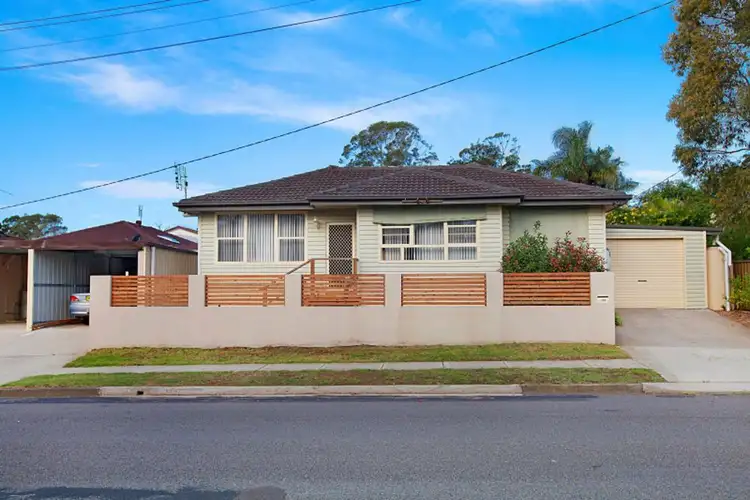 133 Dudley Street, Lake Haven NSW 2263