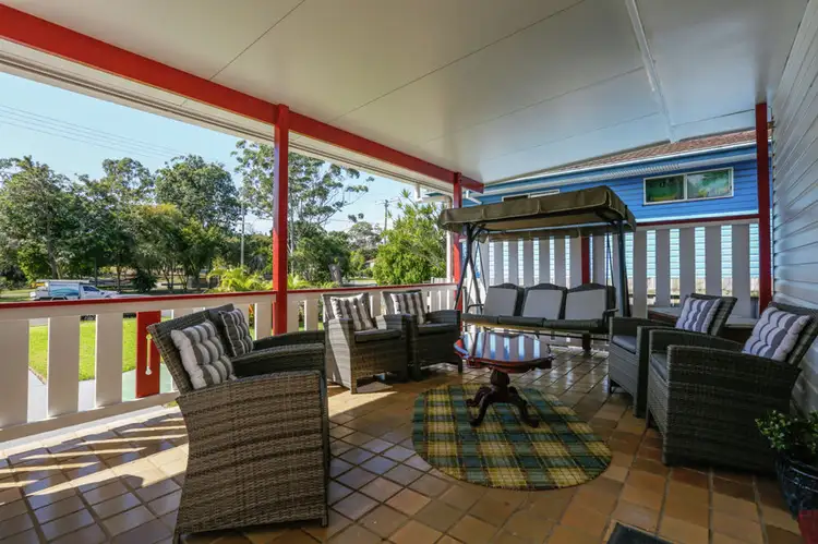 257 MacDonnell Road, Clontarf QLD 4019