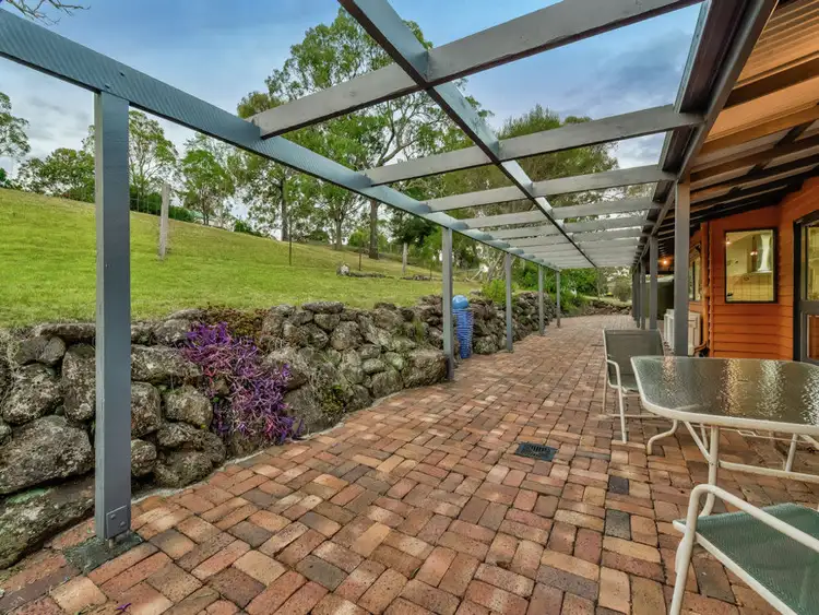 Fifth view of Homely house listing, 2 Barley Court, Meringandan West QLD 4352