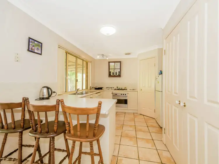 Fourth view of Homely house listing, 9 Parkwood Place, Bellmere QLD 4510