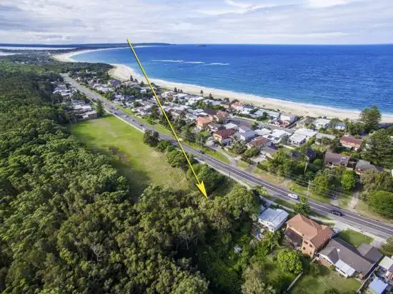 Main view of Homely land listing, Address available on request