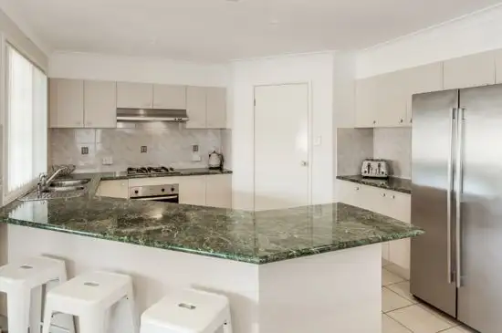 Second view of Homely house listing, 1 Mountain View Drive, Woongarrah NSW 2259