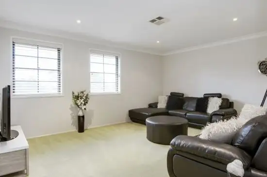 Third view of Homely house listing, 1 Mountain View Drive, Woongarrah NSW 2259