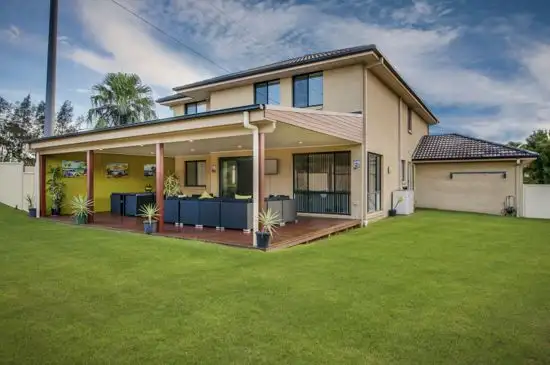 Fourth view of Homely house listing, 1 Mountain View Drive, Woongarrah NSW 2259