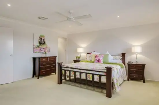 Fifth view of Homely house listing, 1 Mountain View Drive, Woongarrah NSW 2259