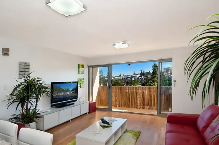 4/14 Princess Lane  Surf & Sand, Kings Beach QLD 4551