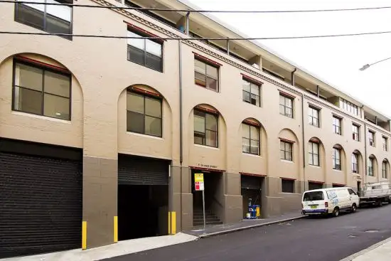 39/5-5a Knox St, Chippendale NSW 2008