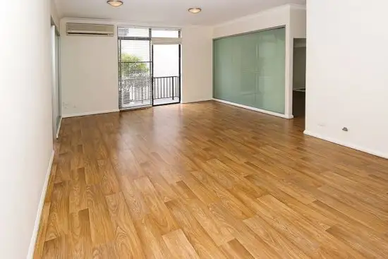 Third view of Homely apartment listing, 39/5-5a Knox St, Chippendale NSW 2008