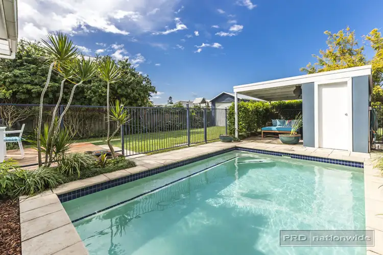 Second view of Homely house listing, 16 Chatham Road, Georgetown NSW 2298
