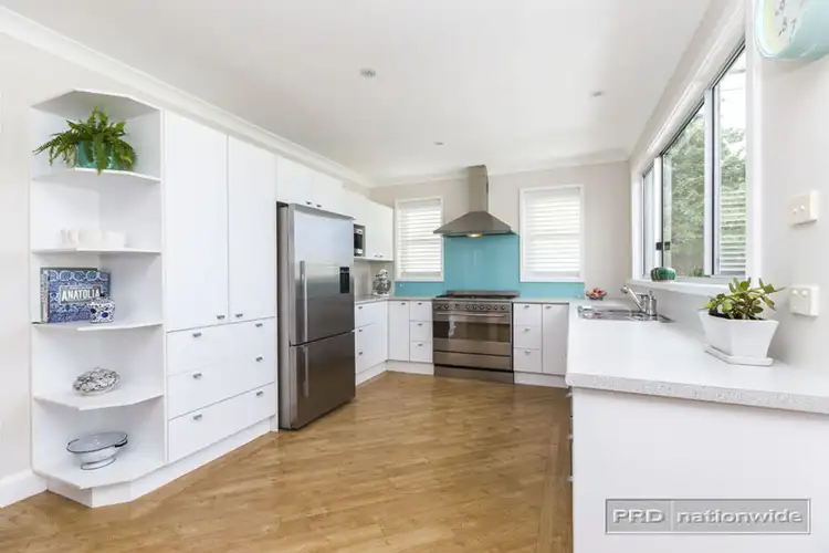 Fourth view of Homely house listing, 16 Chatham Road, Georgetown NSW 2298