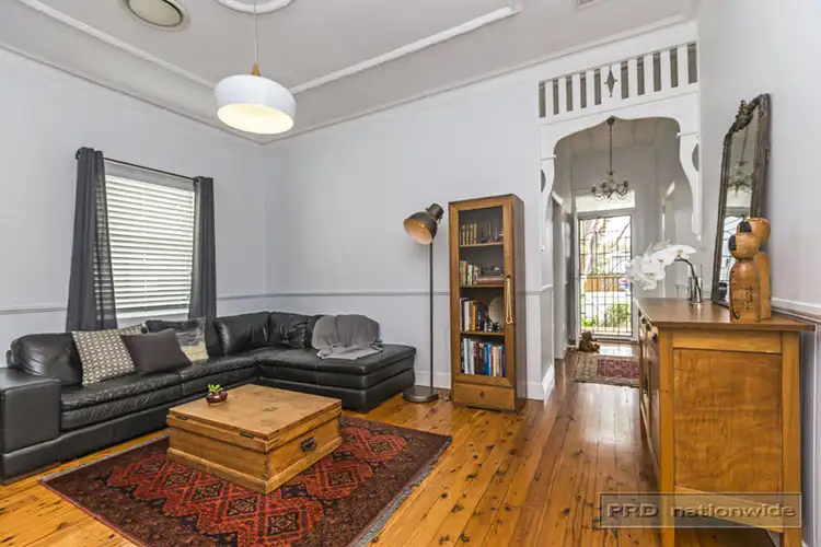 Sixth view of Homely house listing, 16 Chatham Road, Georgetown NSW 2298