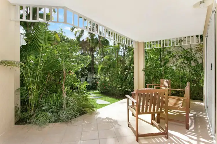 Second view of Homely unit listing, 52/72-84 Kowinka Street, White Rock QLD 4868