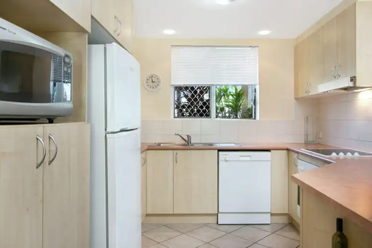 Third view of Homely unit listing, 52/72-84 Kowinka Street, White Rock QLD 4868