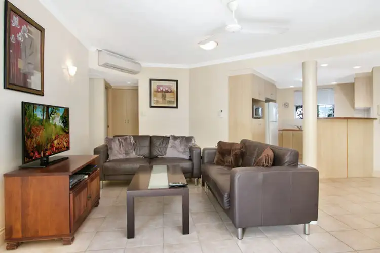 Fourth view of Homely unit listing, 52/72-84 Kowinka Street, White Rock QLD 4868