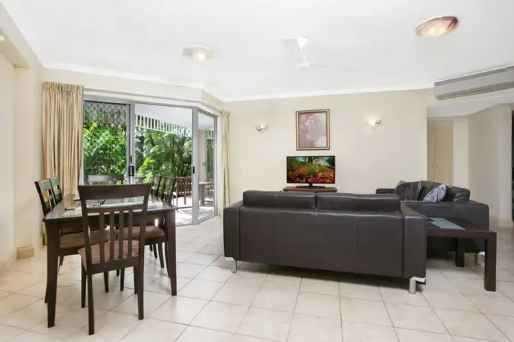 Fifth view of Homely unit listing, 52/72-84 Kowinka Street, White Rock QLD 4868