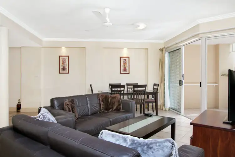 Sixth view of Homely unit listing, 52/72-84 Kowinka Street, White Rock QLD 4868