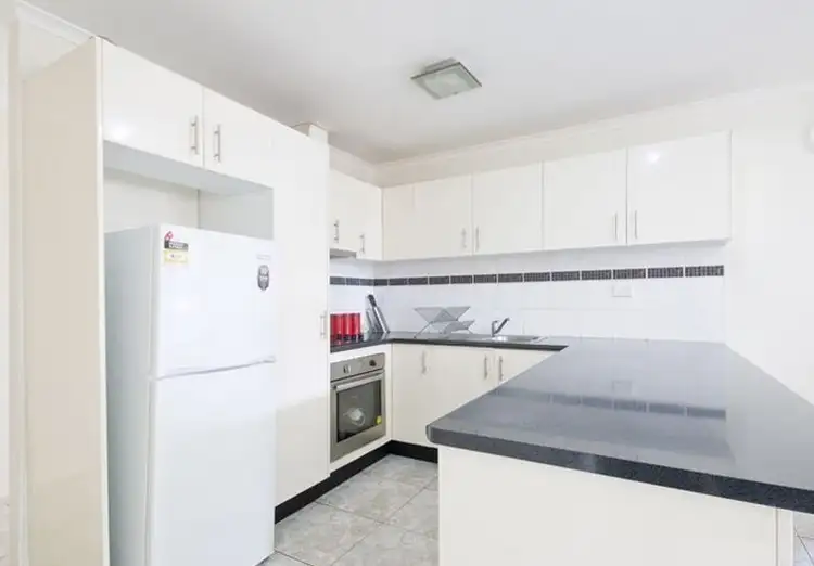 Second view of Homely townhouse listing, 10/38 Meacher Street, Mount Druitt NSW 2770