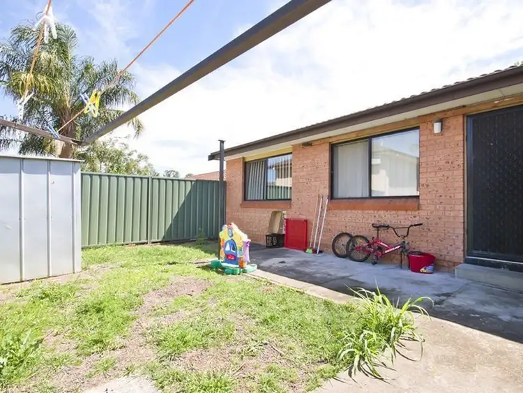 Fifth view of Homely townhouse listing, 10/38 Meacher Street, Mount Druitt NSW 2770
