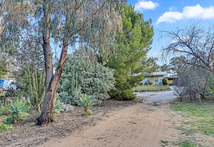 Main view of Homely house listing, 408 Hay Road, Deniliquin NSW 2710