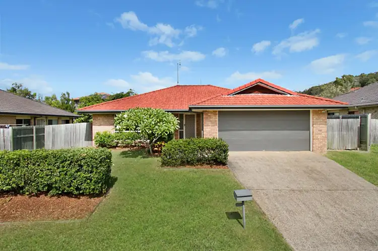 8 Firecrest Close, Upper Coomera QLD 4209