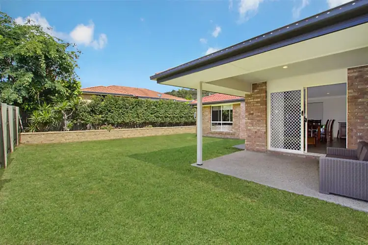 Third view of Homely house listing, 8 Firecrest Close, Upper Coomera QLD 4209
