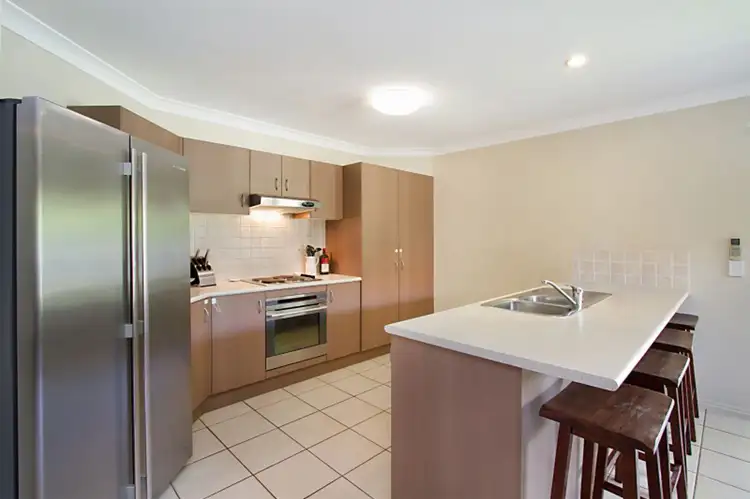 Fourth view of Homely house listing, 8 Firecrest Close, Upper Coomera QLD 4209