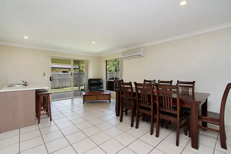 Sixth view of Homely house listing, 8 Firecrest Close, Upper Coomera QLD 4209