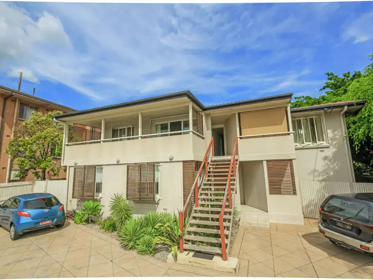 Main view of Homely unit listing, 11/30 Villa Street, Annerley QLD 4103