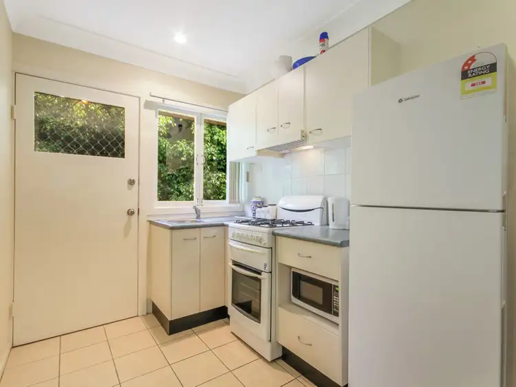 Second view of Homely unit listing, 11/30 Villa Street, Annerley QLD 4103