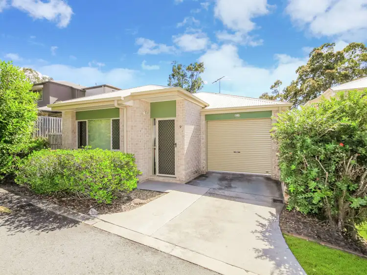 9/36 Rushton Street, Runcorn QLD 4113