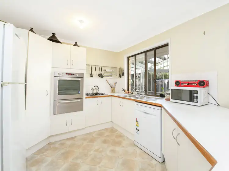 Second view of Homely house listing, 8 Daffodil Close, Zillmere QLD 4034