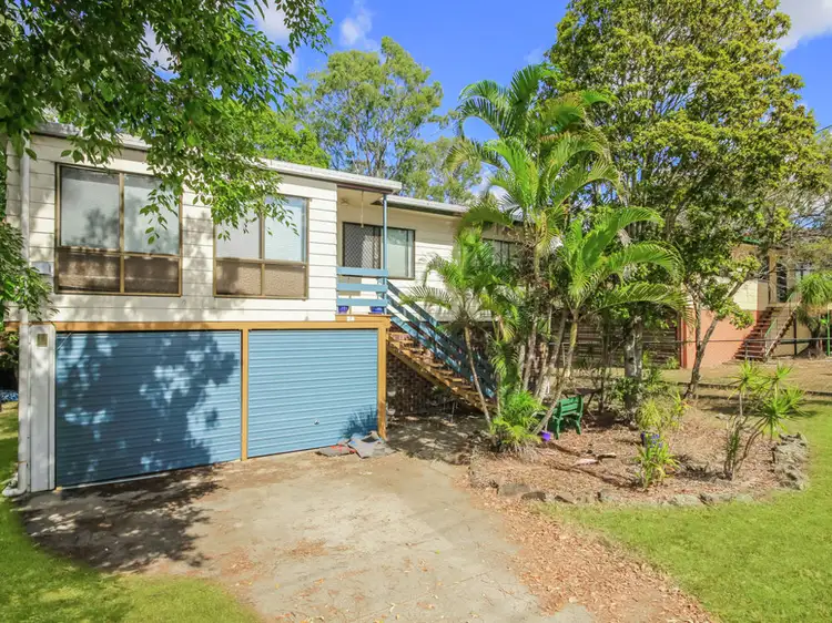 Fifth view of Homely house listing, 24 Carnival Street, Loganlea QLD 4131