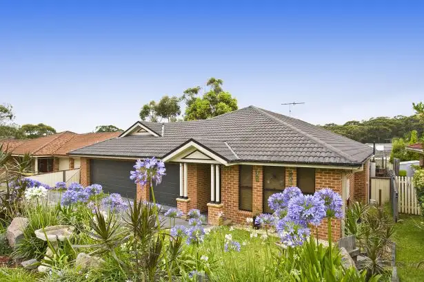 24 Creighton Drive, Medowie NSW 2318