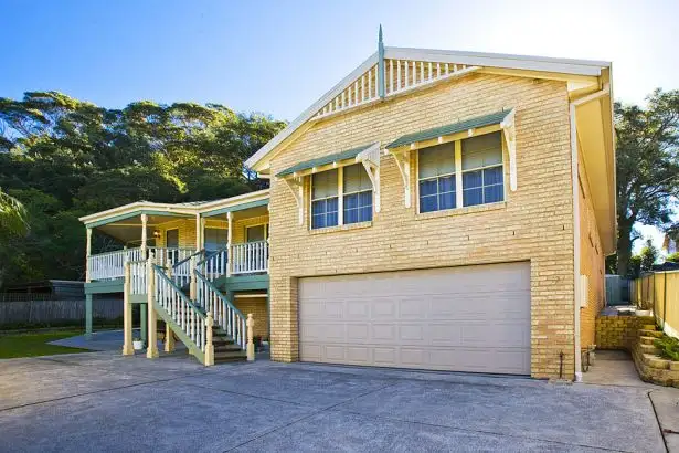 Main view of Homely house listing, 17 Addison Rd, New Lambton NSW 2305