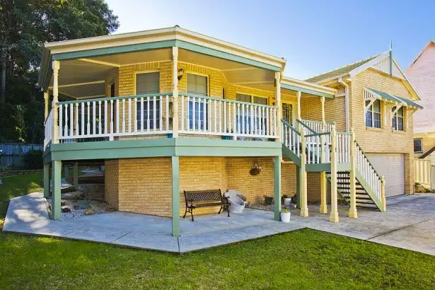 Seventh view of Homely house listing, 17 Addison Rd, New Lambton NSW 2305
