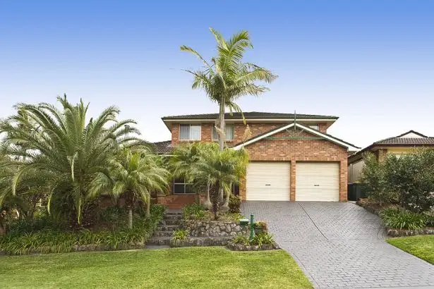 14 Dulungra Ave, Belmont North NSW 2280