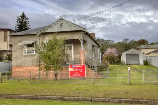 Main view of Homely house listing, 46 Barford St, Speers Point NSW 2284