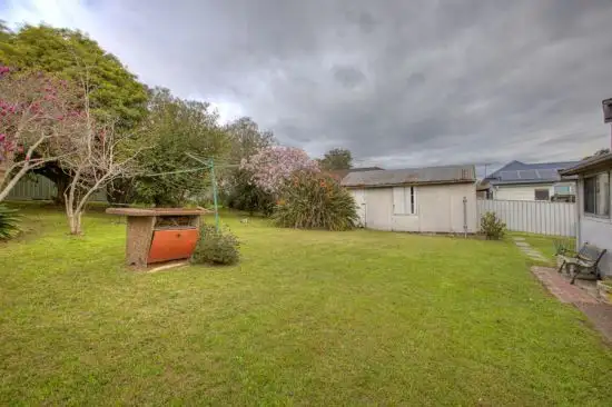 Second view of Homely house listing, 46 Barford St, Speers Point NSW 2284