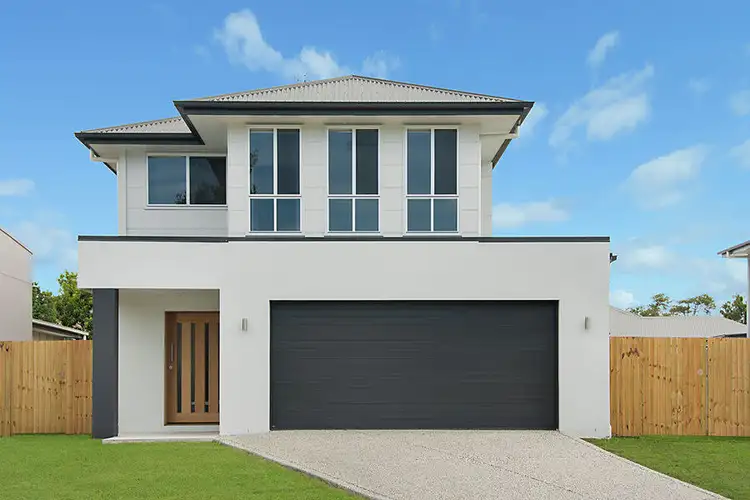 6 Little Mountain Drive, Little Mountain QLD 4551